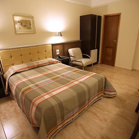 Soneca Plaza Hotel São Paulo Exteriör bild