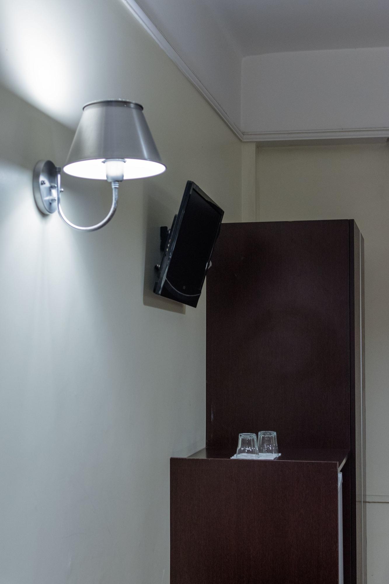 Soneca Plaza Hotel São Paulo Exteriör bild
