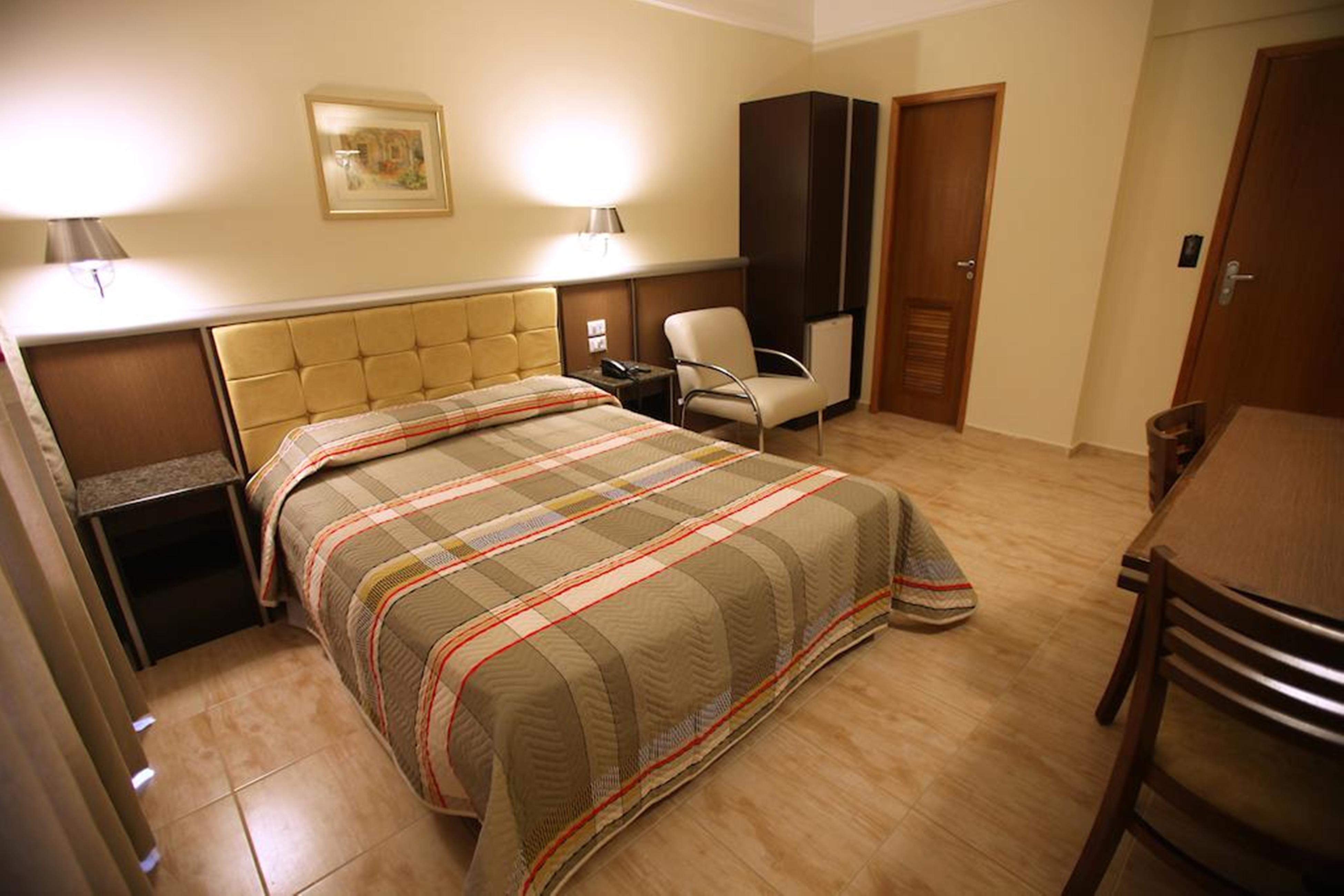 Soneca Plaza Hotel São Paulo Exteriör bild
